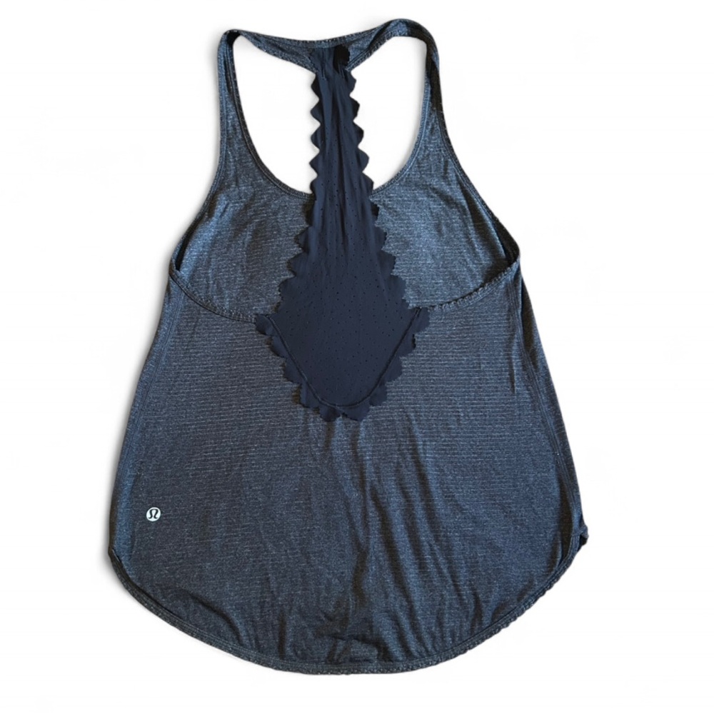 lululemon athletica Tank Top
